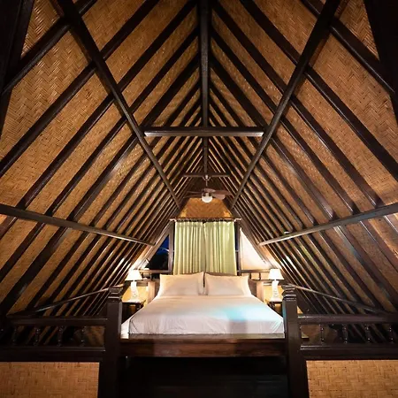 Istana Balian - Boutique Hotel Resort