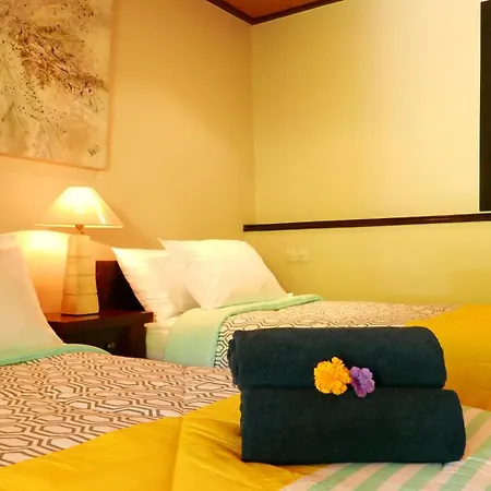 Istana Balian - Boutique Resort
