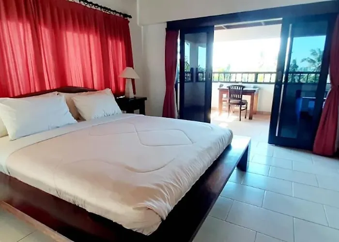 Hotel Istana Balian - Boutique Selemadeg (Bali)