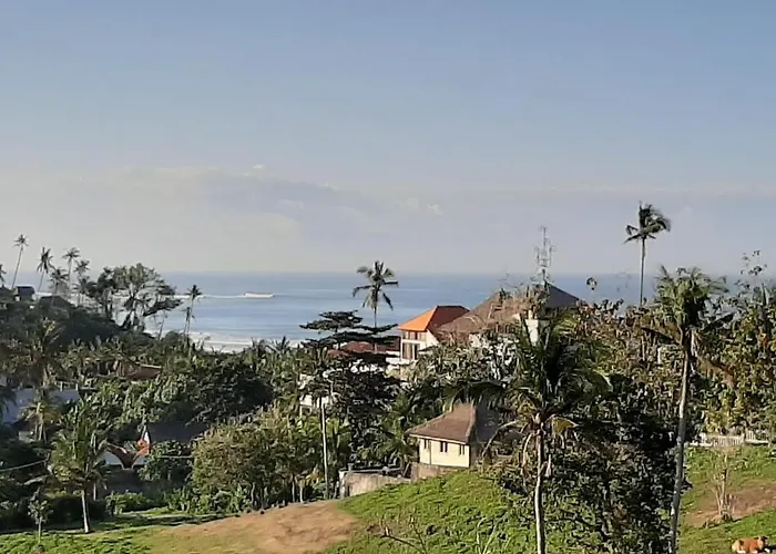 Hotel Istana Balian - Boutique