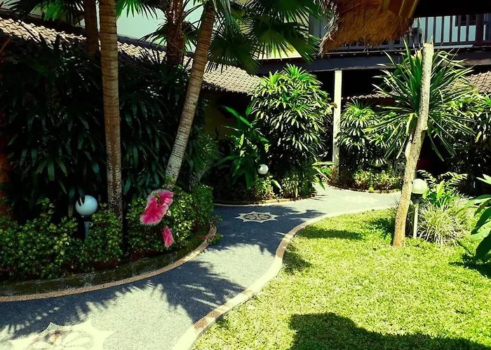 Istana Balian - Boutique Hotel
