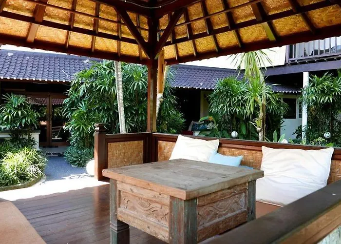 Istana Balian - Boutique 4*
