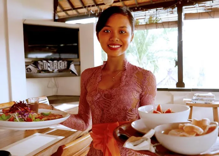 Istana Balian - Boutique Selemadeg (Bali)