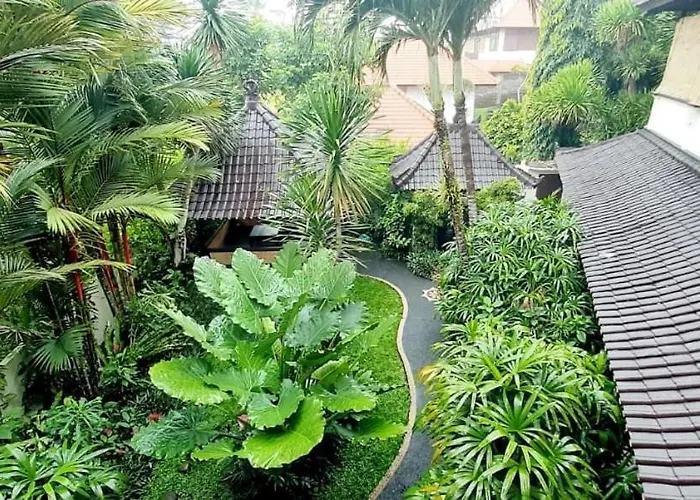 Istana Balian - Boutique Selemadeg (Bali)