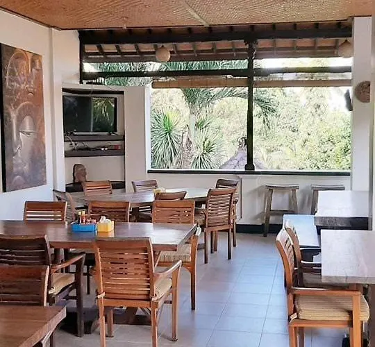 Istana Balian - Boutique Hotel