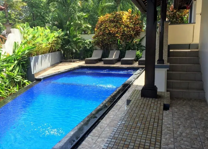 Istana Balian - Boutique Hotel