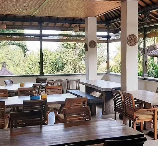 Istana Balian - Boutique Selemadeg (Bali)