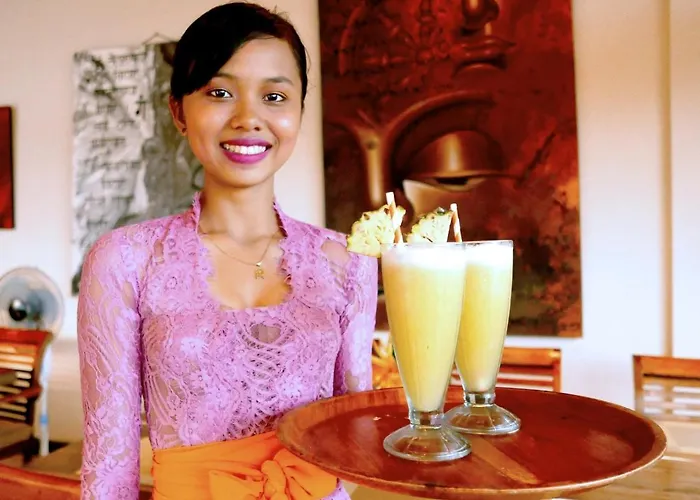 Istana Balian - Boutique