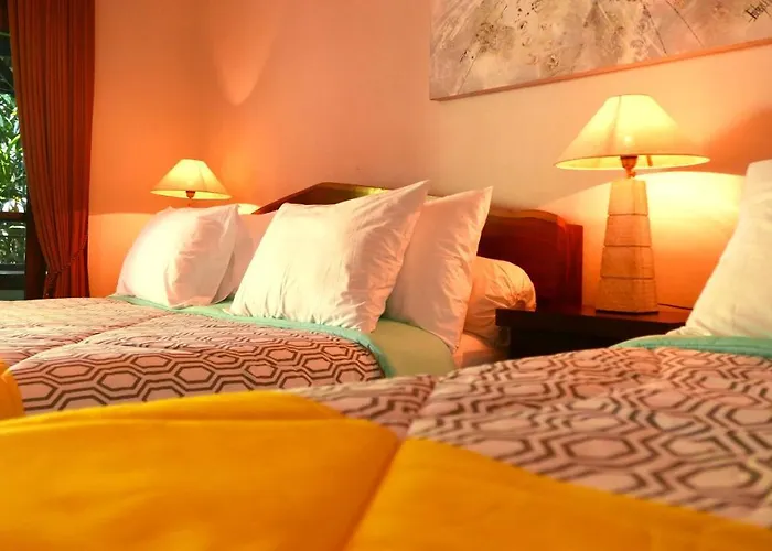 Istana Balian - Boutique Hotel Selemadeg (Bali)