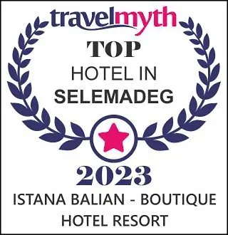 Istana Balian - Boutique Hotel Selemadeg (Bali)