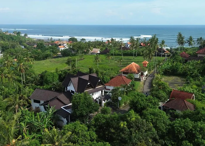 Istana Balian - Boutique Hotel