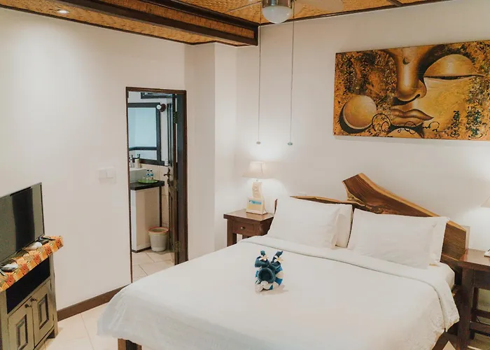Istana Balian - Boutique Hotel 4*
