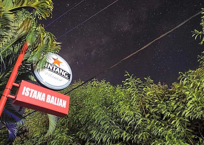 Istana Balian - Boutique Hotel 4*