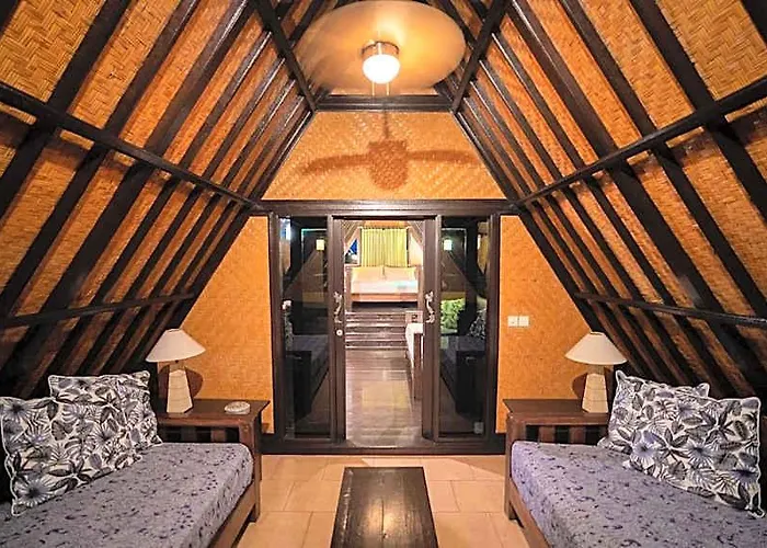 Hotel Istana Balian - Boutique