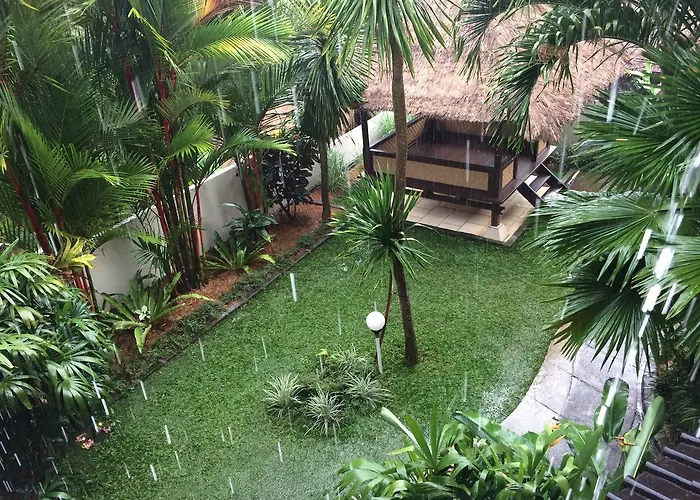 Hotel Istana Balian - Boutique 4*