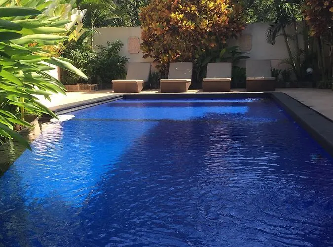 Istana Balian - Boutique 4* Selemadeg (Bali)