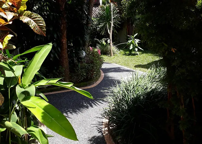 Hotel Istana Balian - Boutique 4*