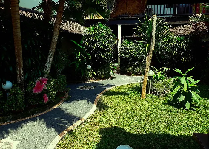 Istana Balian - Boutique 4* Selemadeg (Bali)