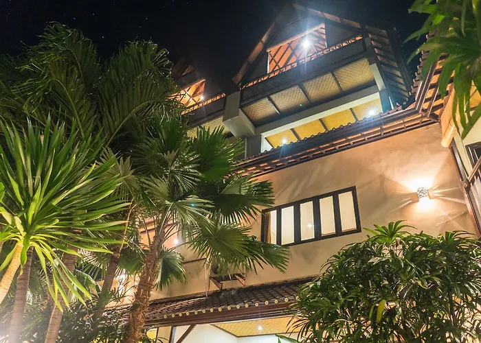 Istana Balian - Boutique Hotel Selemadeg (Bali)
