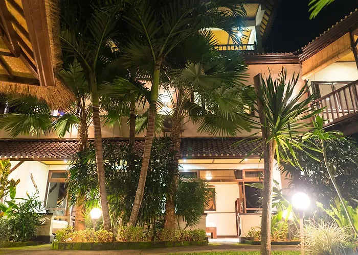 Istana Balian - Boutique Hotel Selemadeg (Bali)