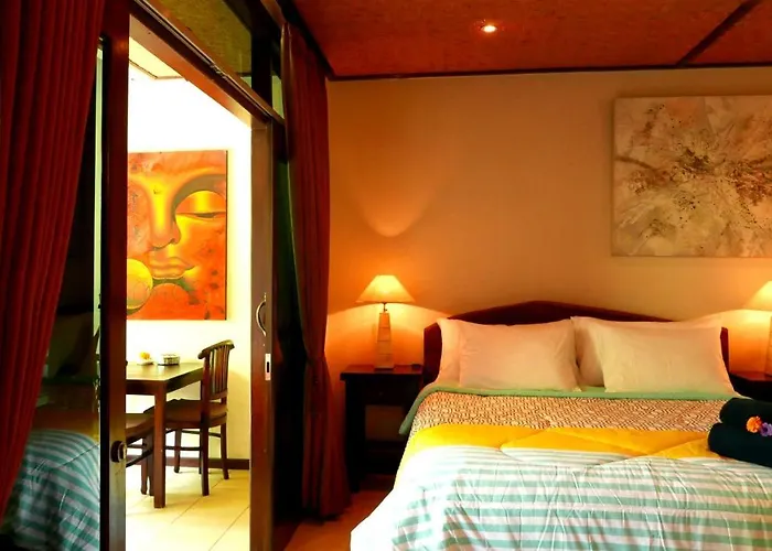 Istana Balian - Boutique Hotel Selemadeg (Bali)