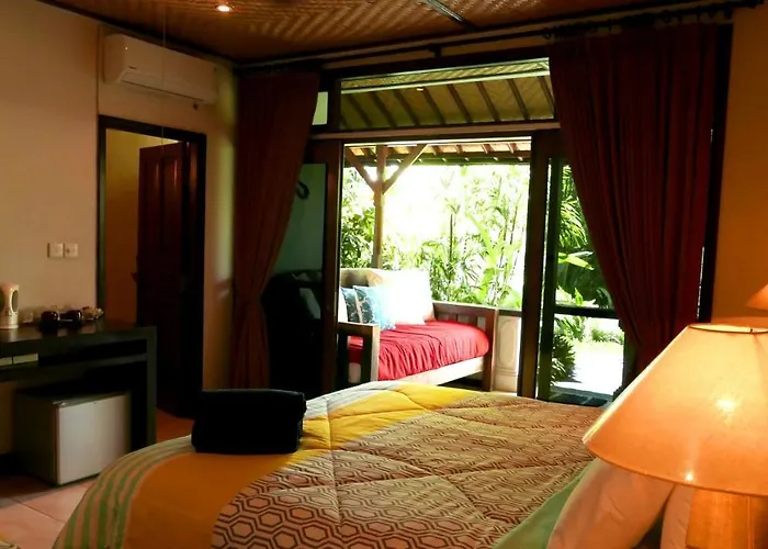 Istana Balian - Boutique Hotel 4*
