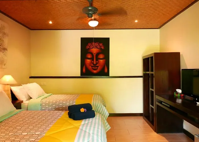 Istana Balian - Boutique Hotel