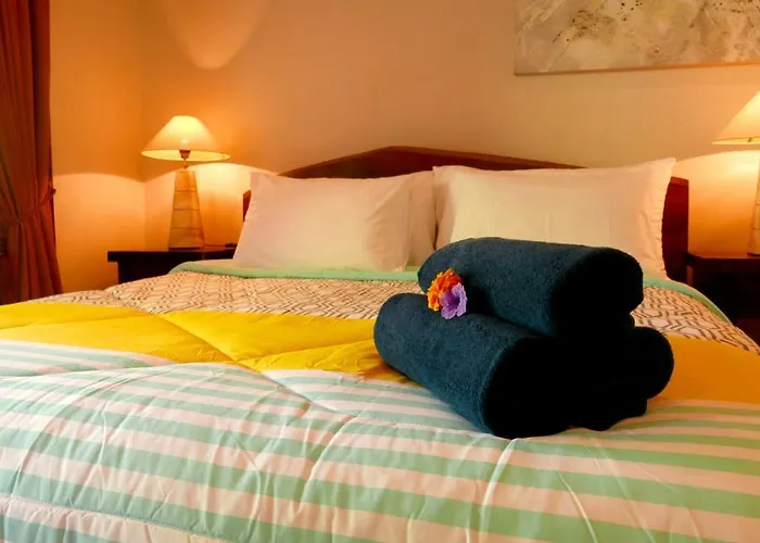 Istana Balian - Boutique Hotel Selemadeg (Bali)