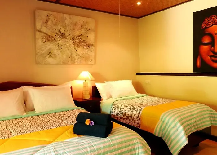 Hotel Istana Balian - Boutique