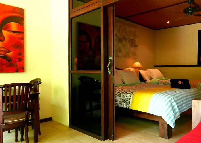 Hotel Istana Balian - Boutique 4*