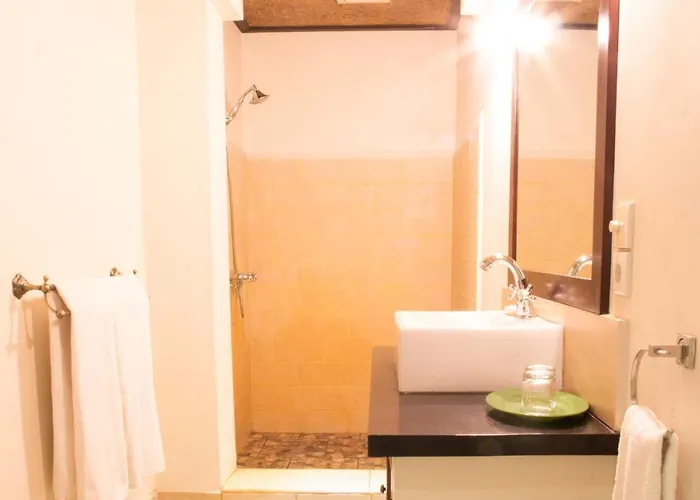 Istana Balian - Boutique Hotel Selemadeg (Bali)
