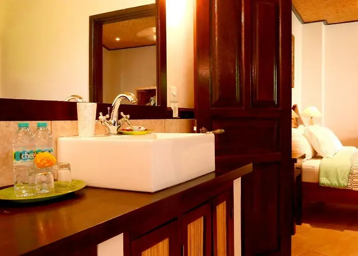 Hotel Istana Balian - Boutique