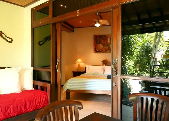 Istana Balian - Boutique 4* Selemadeg (Bali)