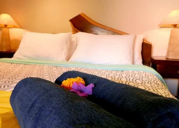 Hotel Istana Balian - Boutique