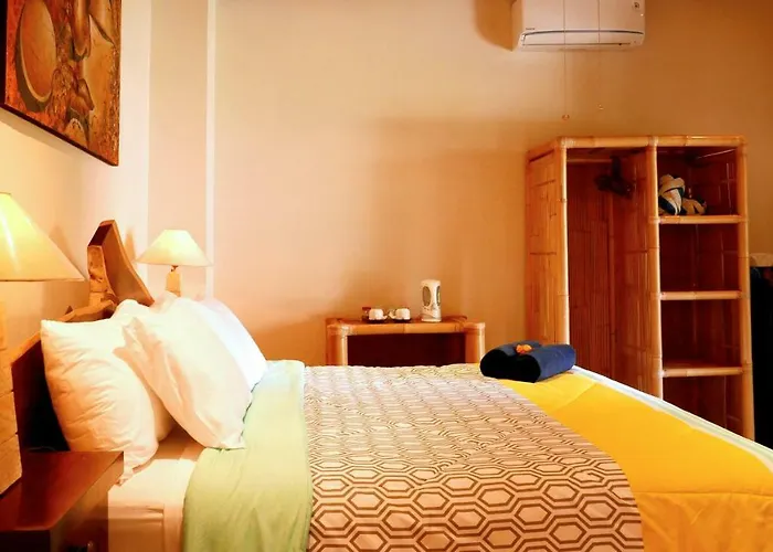 Istana Balian - Boutique Hotel