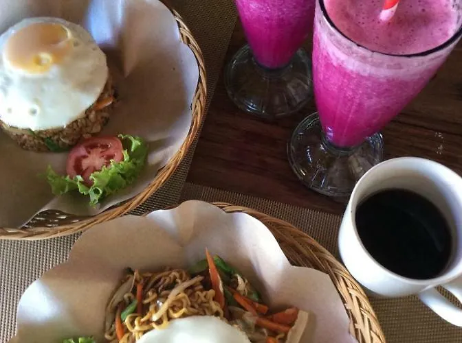 Istana Balian - Boutique Selemadeg (Bali)