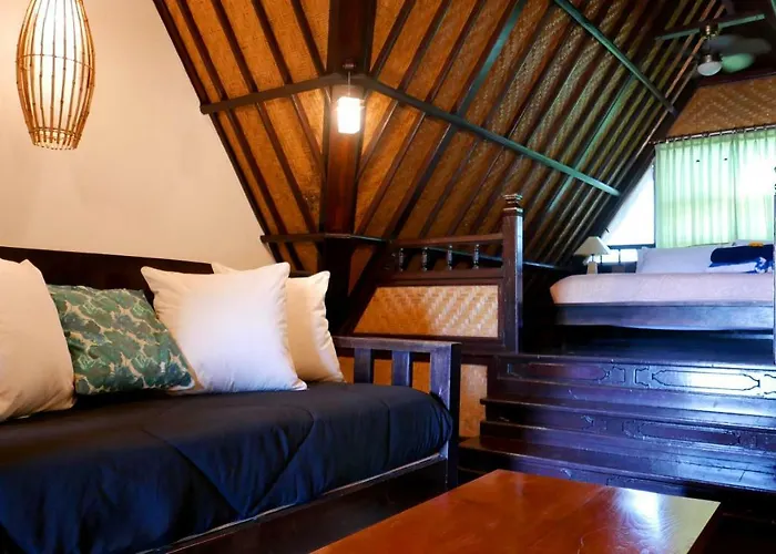 Istana Balian - Boutique Hotel