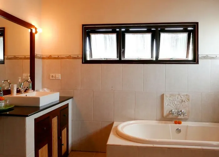 Istana Balian - Boutique Hotel