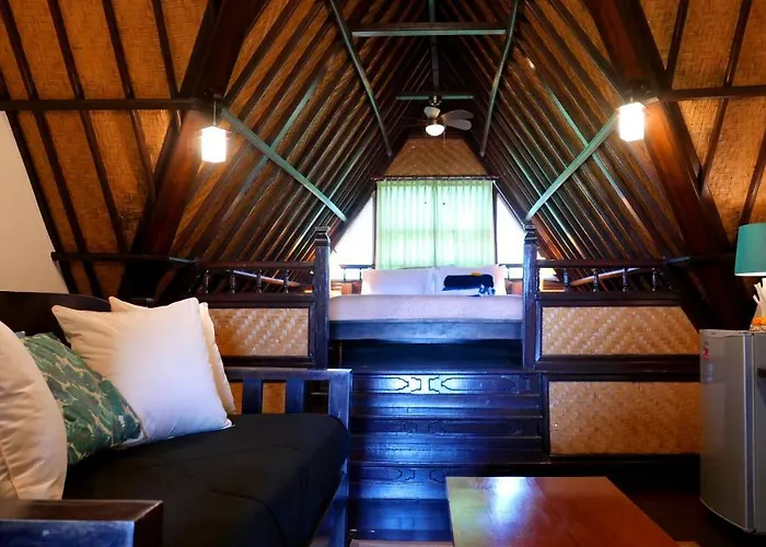 Hotel Istana Balian - Boutique