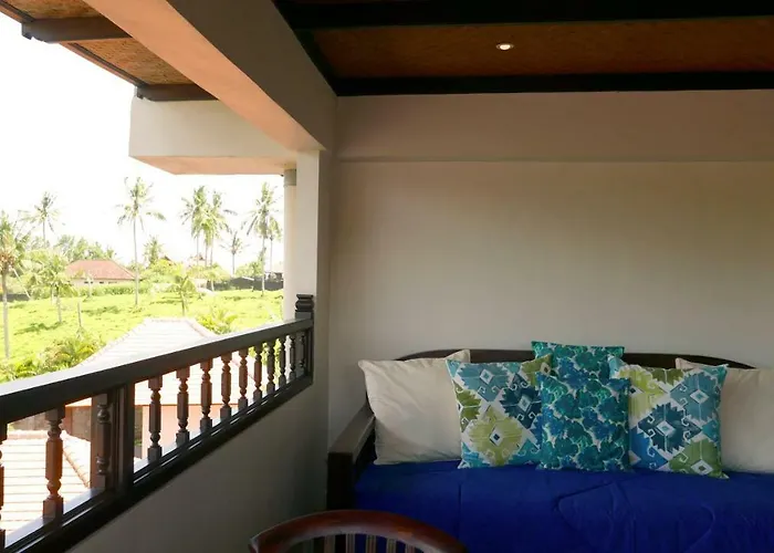 Istana Balian - Boutique Hotel 4*