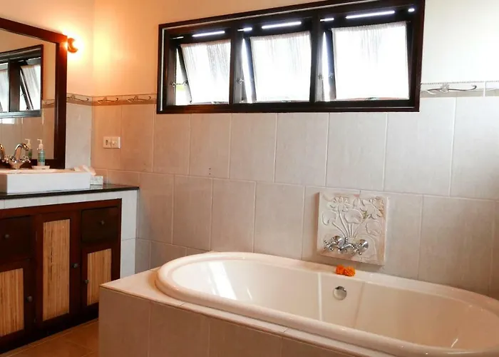 Istana Balian - Boutique Hotel 4*