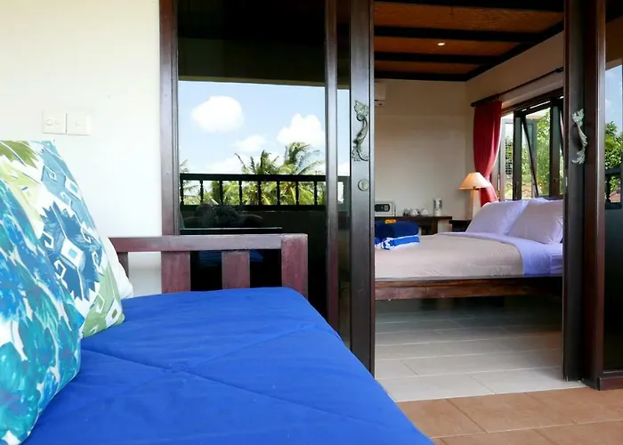 Istana Balian - Boutique