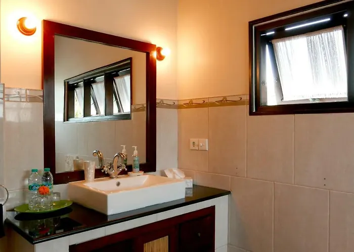 Istana Balian - Boutique Hotel