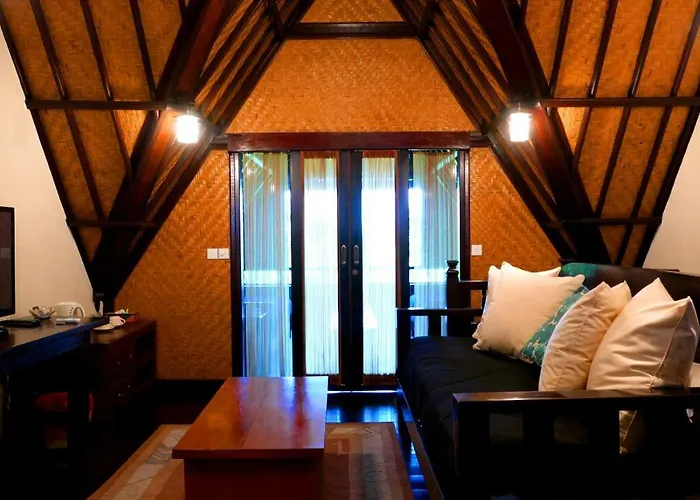 Istana Balian - Boutique Selemadeg (Bali)