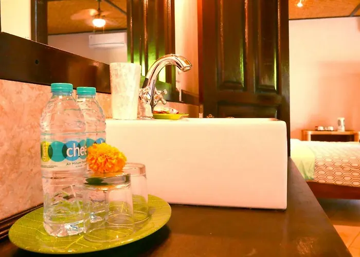 Istana Balian - Boutique 4*